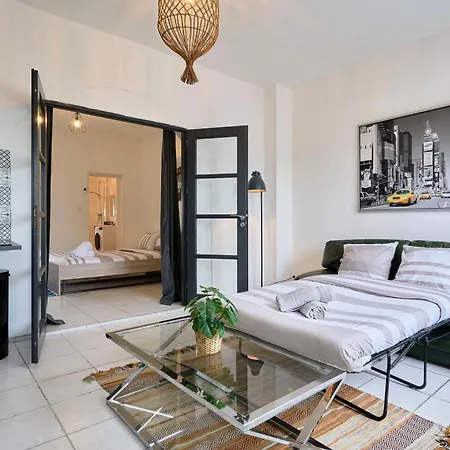 T2 Cozy A Armentieres, Pres Du Hem *