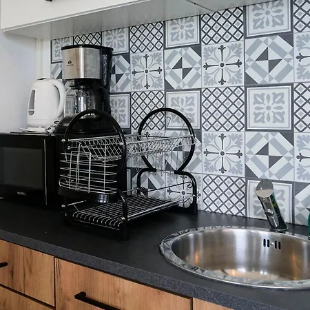 Διαμέρισμα T2 Cozy A Armentieres, Pres Du Hem *