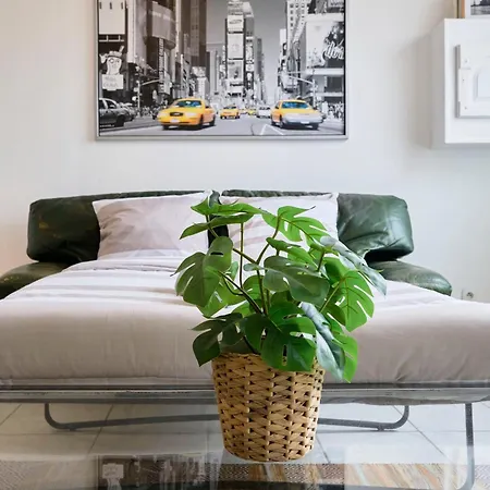 Διαμέρισμα T2 Cozy A Armentieres, Pres Du Hem *