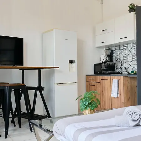 Διαμέρισμα T2 Cozy A Armentieres, Pres Du Hem