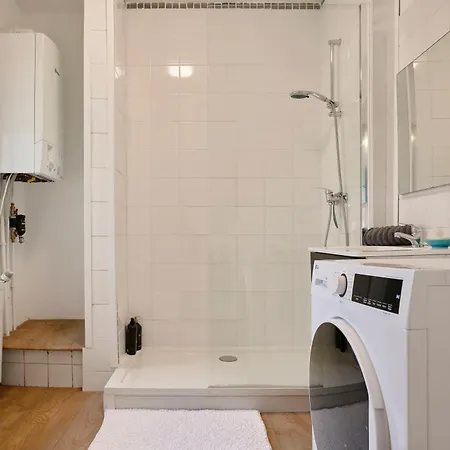 T2 Cozy A Armentieres, Pres Du Hem La Chapelle d'Armentieres
