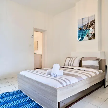 Διαμέρισμα T2 Cozy A Armentieres, Pres Du Hem La Chapelle d'Armentieres