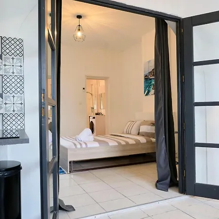 T2 Cozy A Armentieres, Pres Du Hem * La Chapelle d'Armentieres