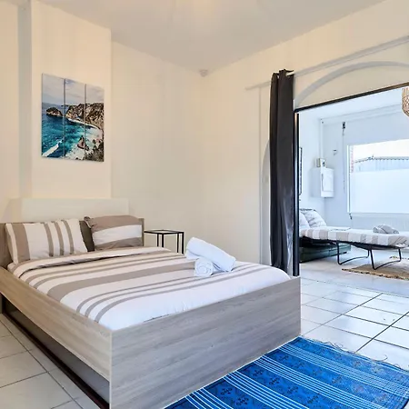 T2 Cozy A Armentieres, Pres Du Hem Διαμέρισμα