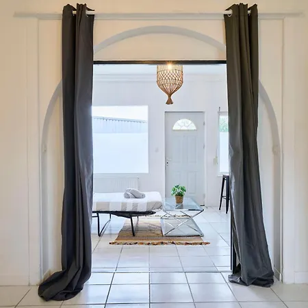 T2 Cozy A Armentieres, Pres Du Hem Διαμέρισμα