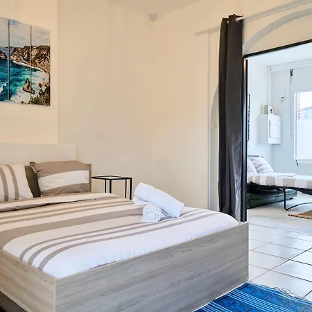 T2 Cozy A Armentieres, Pres Du Hem * La Chapelle d'Armentieres