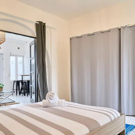 T2 Cozy A Armentieres, Pres Du Hem *