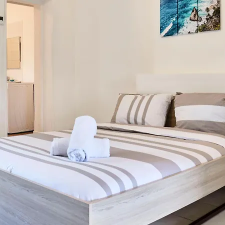 T2 Cozy A Armentieres, Pres Du Hem Διαμέρισμα *