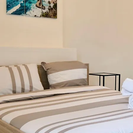 T2 Cozy A Armentieres, Pres Du Hem Lejlighed