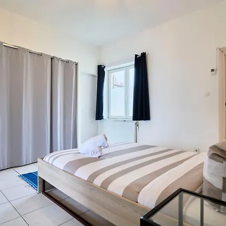 T2 Cozy A Armentieres, Pres Du Hem Διαμέρισμα *